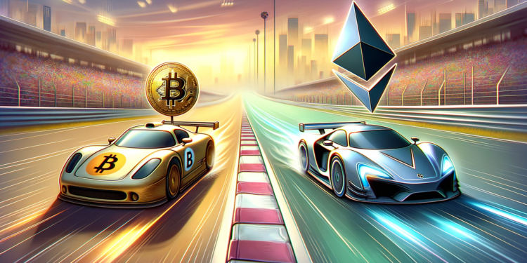 "Why Raoul Pal Favours Ethereum Over Bitcoin Post-Election"