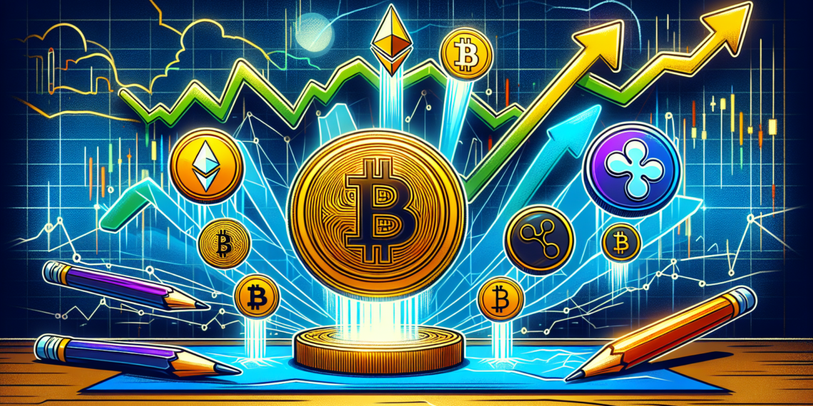 "Will December 2024 Mark the Start of the Altcoin Era? Keep an Eye on Bitcoin's Supremacy!"