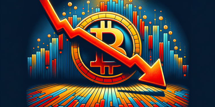 Alert: Peter Brandt Forecasts Bitcoin Plunging Down to $78,000 - Here's Why!