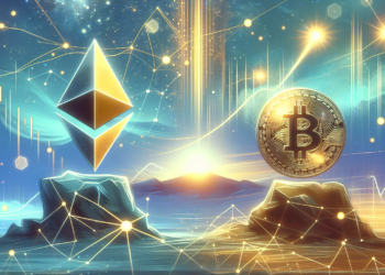 Analyst's Bold Forecast: Ethereum Set to Eclipse Bitcoin by January 2025