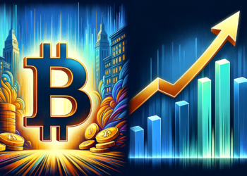 "Anticipating a Major Bitcoin Jump as Federal Rate Cut Looms"