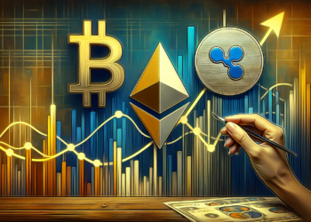 Bitcoin, Ethereum, Ripple: Imminent Correction and Potential Trend Shakeup in Cryptocurrency Markets