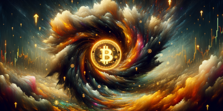 Bitcoin Faces Market Jitters: Is a Year-End Surge Still Possible?