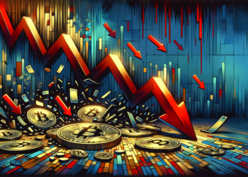 Bitcoin Plummets Beneath $100,000: Crypto Liquidations Reach 2021 Peak