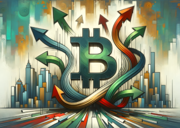 Bitcoin: Possible Downturn Looms Post-$100,000 Landmark Achievement