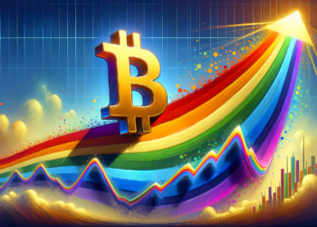 Bitcoin Rainbow Chart Forecasts Rise to $150K by 2025: Key Insights Revealed