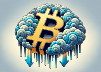 Bitcoin's Future Hangs in Balance as Two Vital Factors Falter