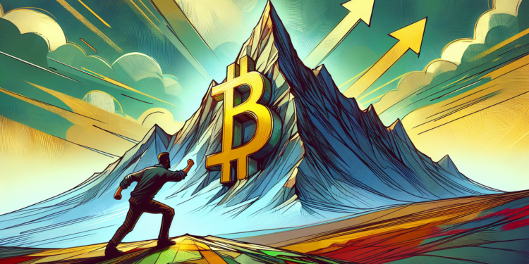 Can Ethereum Overcome the $3.7K Hurdle? The Potential Breakthrough Explored