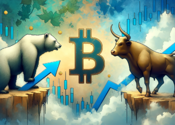 Could Bitcoin Plunge to $60K? Analyst Predicts Potential Market Correction