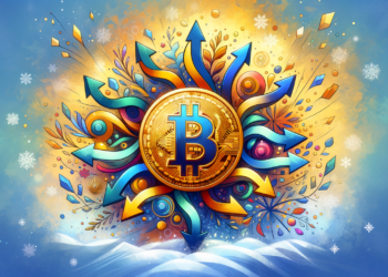 Could Bitcoin's Post-Christmas Surge Be Triggered by Current Short Squeeze?