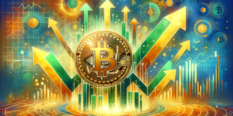 Could the Mayer Multiple Forecast Bitcoin's Value at $168K? A Look at BTC's Possible Future Price