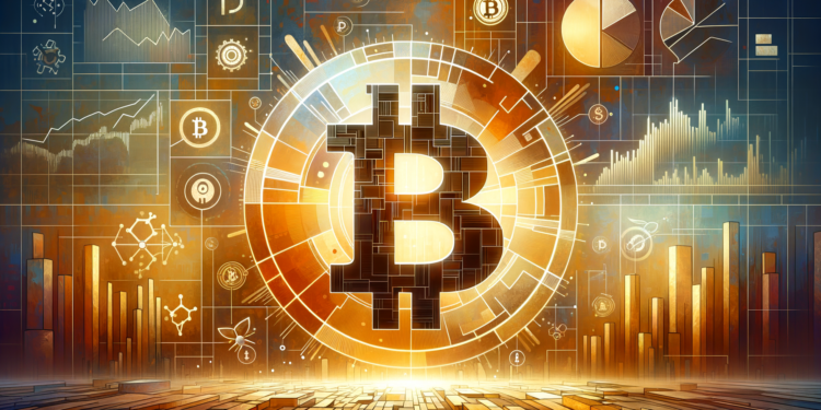 Crucial Role of Consolidation in Bitcoin's Soaring Recovery Journey