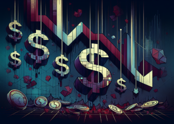 Crypto Crash: Traders Face $1.7B Liquidation in Just 24 Hours