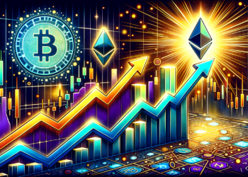 Discover How Ethereum ETF Inflows Surpass Bitcoin for the First Time Ever