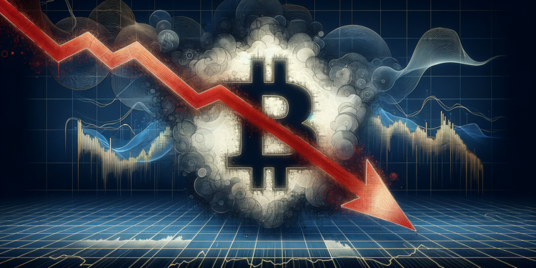 ETFs Shed Bitcoin Funds as $100K Surge Halts Post-Election
