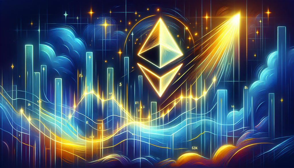 Ethereum Breaks Through $5.2k Barrier: Is Another ETH Rally on the Cards?