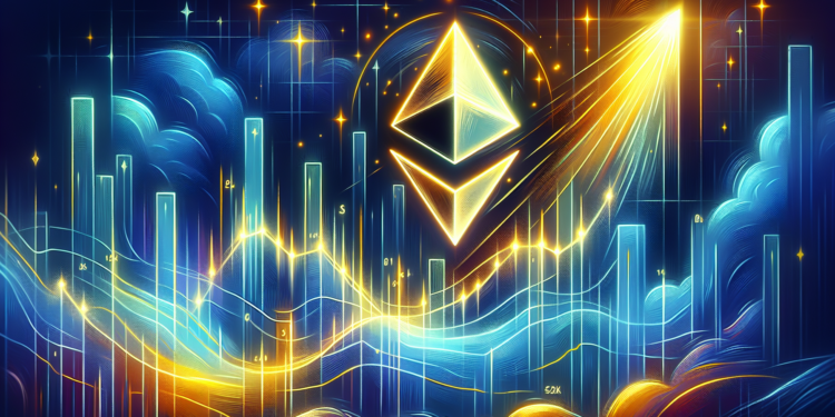 Ethereum Breaks Through $5.2k Barrier: Is Another ETH Rally on the Cards? 1 Ethereum Breaks Through $5.2k Barrier: Is Another ETH Rally on the Cards?