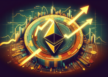 Ethereum Eyes $4,850 Benchmark: The Key Factors to Watch Out For