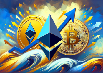 Ethereum Rises Against Bitcoin: Examining Vital Bullish Trends and Levels
