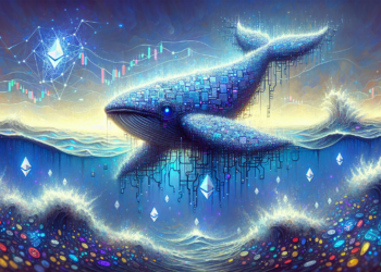 Ethereum Whale Acquires 5K Tokens: Potential Impact on ETH Market Value?