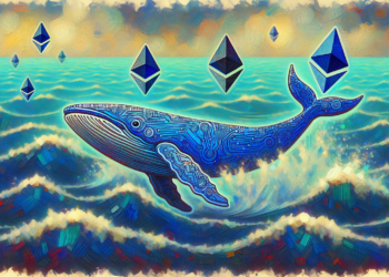 Ethereum Whales Hoarding $1B in ETH: Indicator of an Upcoming Surge?