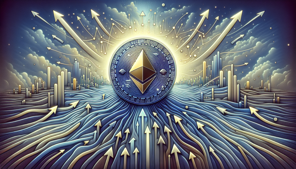 Ethereum’s Future Outlook following Binance’s Massive 20.8M Outflow