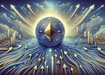 Ethereum's Future Outlook following Binance's Massive 20.8M Outflow