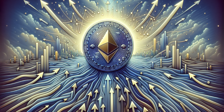 Ethereum's Future Outlook following Binance's Massive 20.8M Outflow 1 Ethereum's Future Outlook following Binance's Massive 20.8M Outflow
