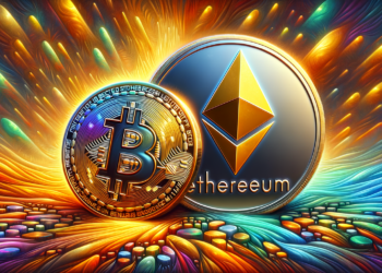 Ethereum's January Surge: Is It Outshining Bitcoin Once More?