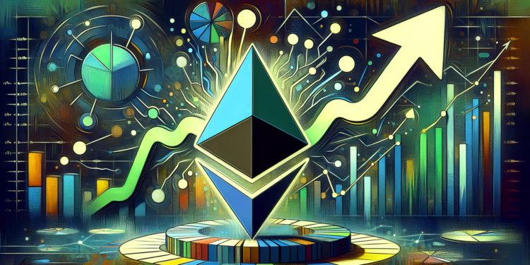 Ethereum's Rise to $12K: The Key Factors Required for this Major Leap