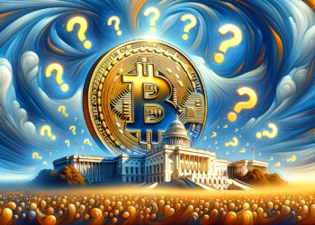 Exploring the US Government's Cryptocurrency Conundrum: A Look into the Bitcoin Reserve Debate