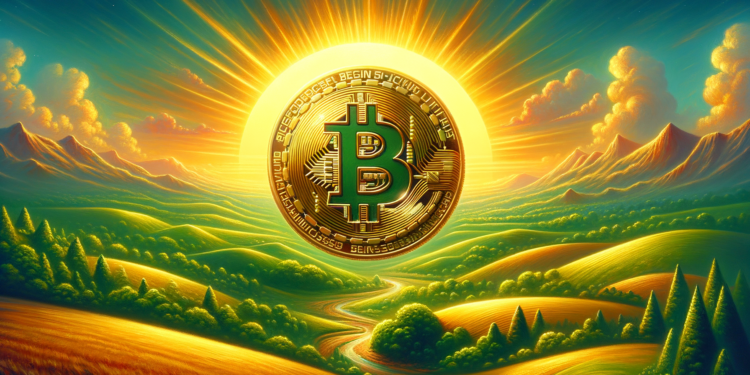 Forecasting Bitcoin's 2025 Value: A Steady Climb to $130K?