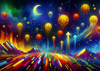 "Imminent Altcoin Season: Unmissable Signs of a Cryptocurrency Upswing"
