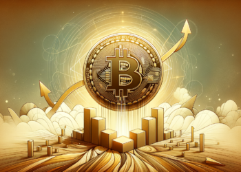 Is Bitcoin's Stabilization the Stepping Stone to a $100K Milestone?