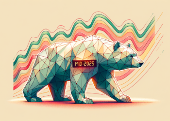 Mid-2025 Crypto Slump: Analyst Predicts Downturn in Market