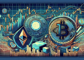 "Potential Market Fluctuation as $3B Bitcoin and Ethereum Options Nears Expiry Today"