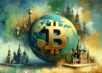Putin Vouches for Bitcoin: Can it Topple Dollar's Reign?