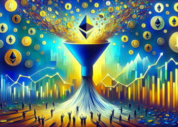 Record-Breaking $844M Inflows into Ethereum ETFs: A Catalyst for December ETH Targets?