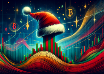 Santa Claus Rally Dwindling: Implications for Your Cryptocurrency Portfolio