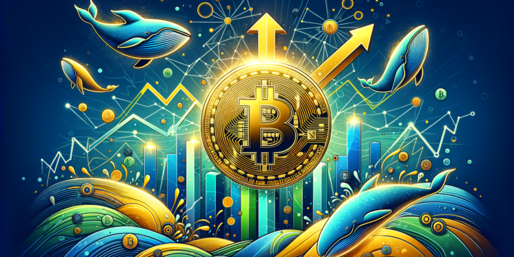 The Role of a Key Group in Propelling Bitcoin to a Record High of $106.5K