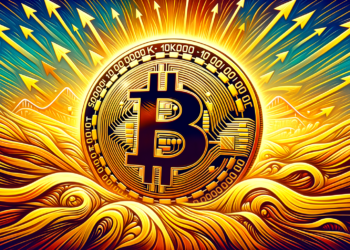 "Trump Celebrates Bitcoin's Leap to $100K - Accepts Credit For Milestone Achievement"