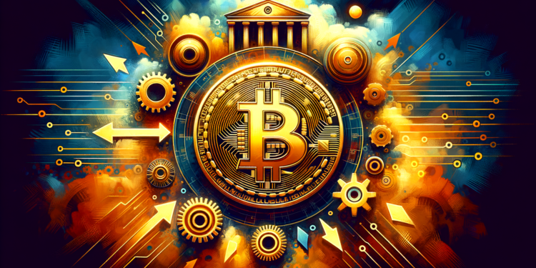 Trump's Unveiling of Bitcoin Strategic Reserve: A Game-Changer for Federal Reserve Influence?