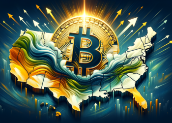 "U.S. Institutions' Influence on Bitcoin's Record-Breaking Rally"