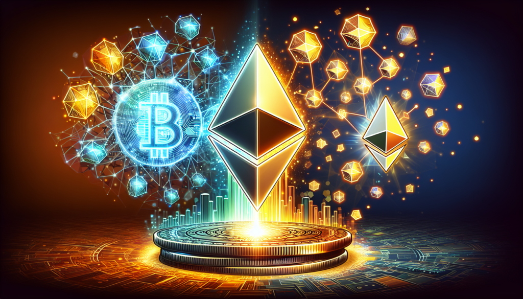 Understanding Base’s Surge Over Ethereum: Implications for L1 and L2 Crypto Investments