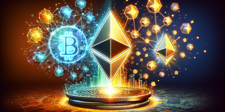 Understanding Base's Surge Over Ethereum: Implications for L1 and L2 Crypto Investments