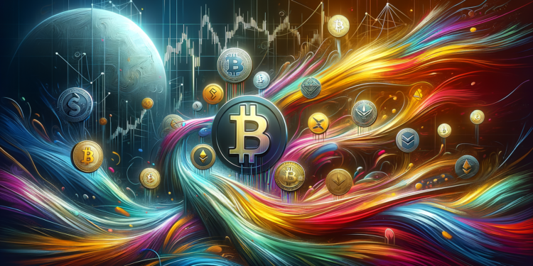 Understanding the Impact: $148 Billion in Stablecoin Inflows and Its Implications on Bitcoin