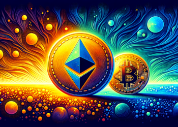 Unearthing Ethereum's Potential to Eclipse Bitcoin by 2025