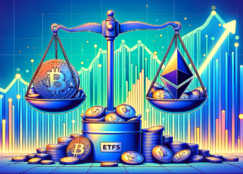 Unprecedented $7.6B Flow into Bitcoin, Ethereum ETFs: Decoding the Future Impact