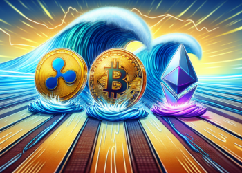 Unveiling Unparalleled Insights: A Comparative Analysis of XRP, BTC, and ETH