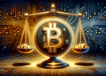 US Embraces Bitcoin: BTC Hailed as the New 'Digital Gold'